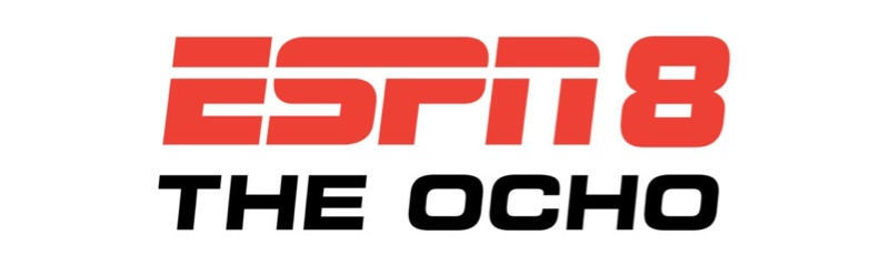 ESPN8: The Ocho
